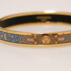 Bracelet email HERMES Carpe Diem