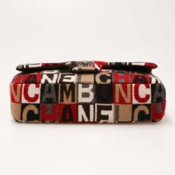 Sac CHANEL Timeless Patchwork