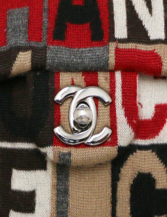 Sac CHANEL Timeless Patchwork