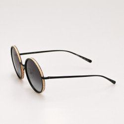 Lunettes de soleil CHANEL