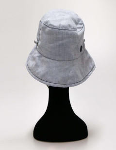 MAISON MICHEL reversible bucket hat