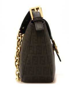 Sac baguette FENDI 