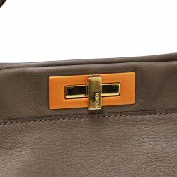 Peekaboo FENDI MM