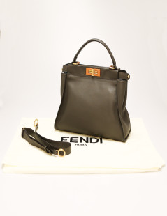 Peekaboo FENDI MM