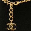 Collier CHANEL Paris-New York 