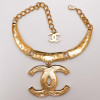 Collier CHANEL Paris-New York 