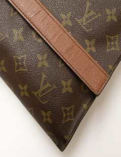  Porte documents LOUIS VUITTON Monogram