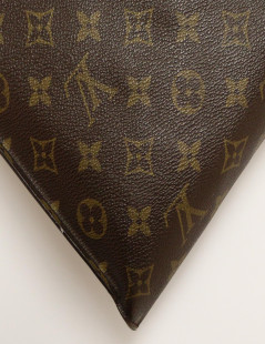  Porte documents LOUIS VUITTON Monogram