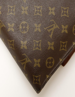  Porte documents LOUIS VUITTON Monogram