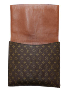  Porte documents LOUIS VUITTON Monogram