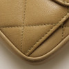 Sac Camera beige vintage CHANEL