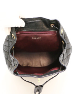 Sac à dos CHANEL GM Vintage