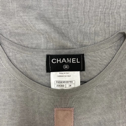 Pull CHANEL T34