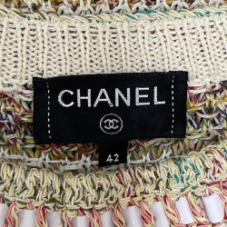 Robe T42 CHANEL