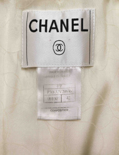 Veste CHANEL T42 Iconic