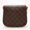 Sacoche LOUIS VUITTON Saint Cloud Monogram 