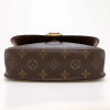 Sacoche LOUIS VUITTON Saint Cloud Monogram 