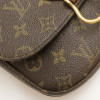 Sacoche LOUIS VUITTON Saint Cloud Monogram 