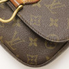 Sacoche LOUIS VUITTON Saint Cloud Monogram 