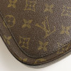 Sacoche LOUIS VUITTON Saint Cloud Monogram 