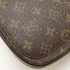 Sacoche LOUIS VUITTON Saint Cloud Monogram 