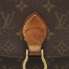 Sacoche LOUIS VUITTON Saint Cloud Monogram 