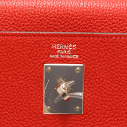 Kely 35 HERMES Togo capucine