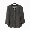 Veste T 38 CHANEL violette