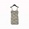 Robe T40 CHANEL Collection la Ferme