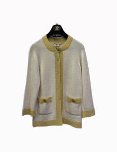 Cardigan CHANEL T 34