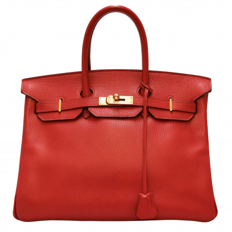 Birkin 35 HERMES 