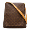 Sac LOIIS VUITTON Musette toile Monogram