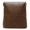 Sac LOIIS VUITTON Musette toile Monogram