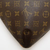 Sac LOIIS VUITTON Musette toile Monogram