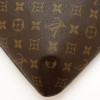 Sac LOIIS VUITTON Musette toile Monogram