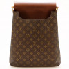 Sac LOIIS VUITTON Musette toile Monogram