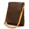 Sac LOIIS VUITTON Musette toile Monogram