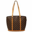 Sac LOUIS VUITTON Babylone Monogram