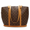 Sac LOUIS VUITTON Monoigram