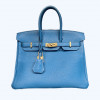 Birkin 25 HERMES 