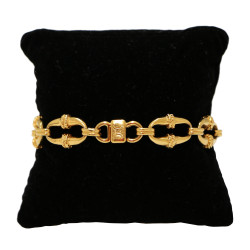 Bracelet CELINE Vintage