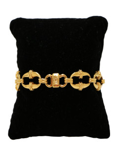 Bracelet CELINE Vintage