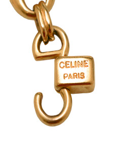 Bracelet CELINE Vintage