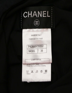 Body Maillot de bain CHANEL T38