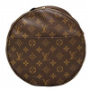 LOUIS VUITTON Bowling bag Beaubourg Monogram