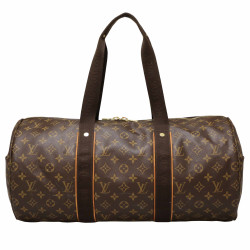 Sac Bolwing LOUIS VUITTON Monogram 