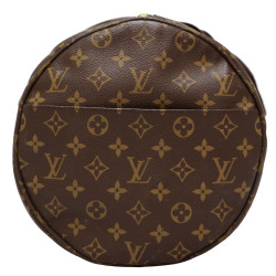 Sac Bolwing LOUIS VUITTON Monogram 