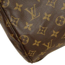 Sac Bolwing LOUIS VUITTON Monogram 