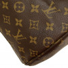 LOUIS VUITTON Bowling bag Beaubourg Monogram