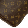 LOUIS VUITTON Bowling bag Beaubourg Monogram